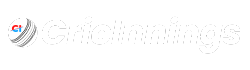 CricInnings logo PNG