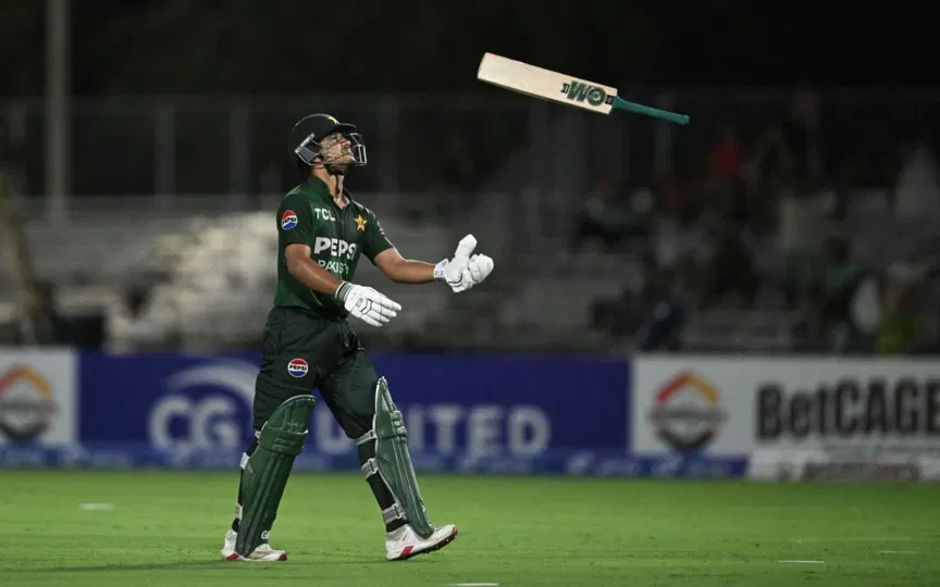 Saim Ayub