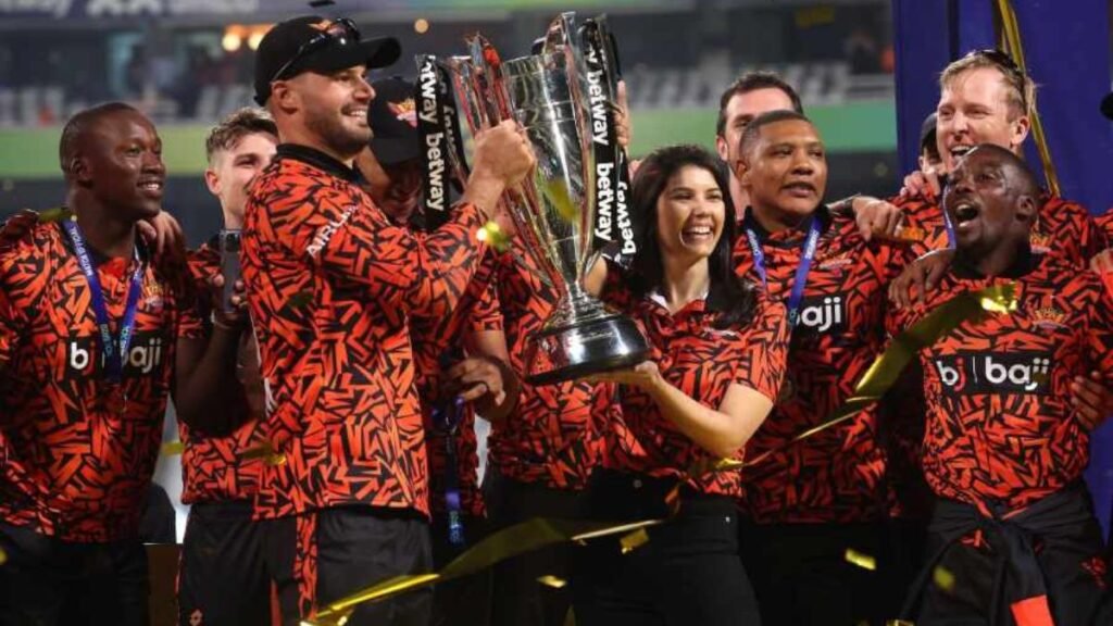 Sunrisers Eastern Cape