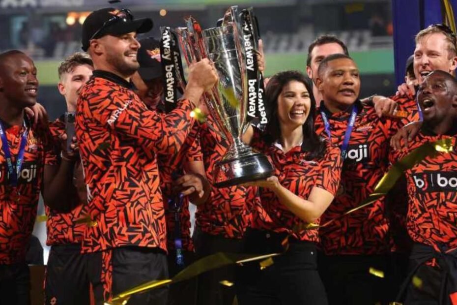 Sunrisers Eastern Cape