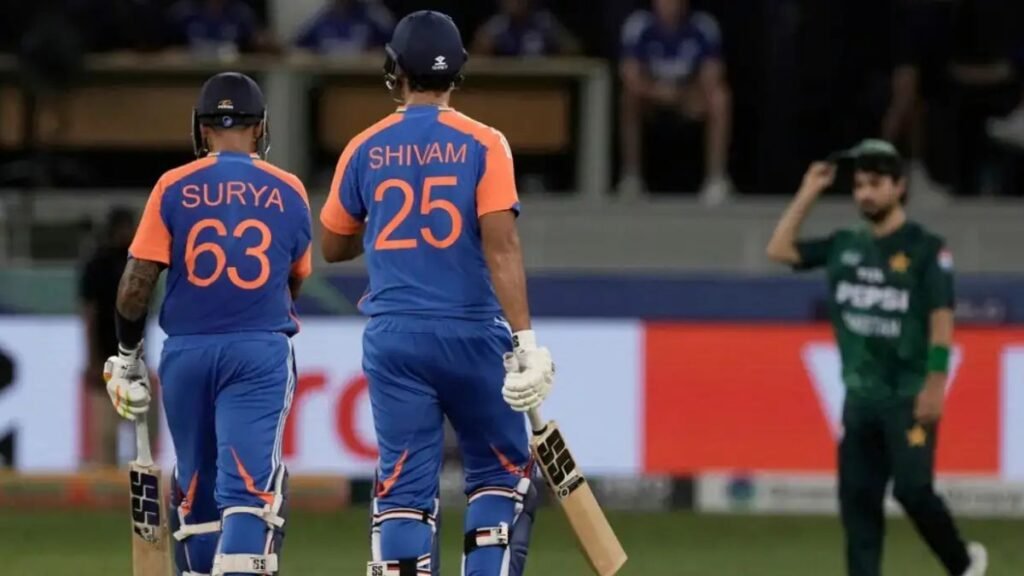 Asia Cup 2025