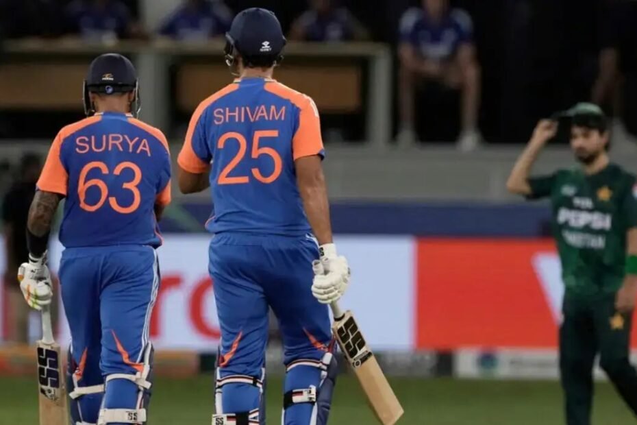 Asia Cup 2025