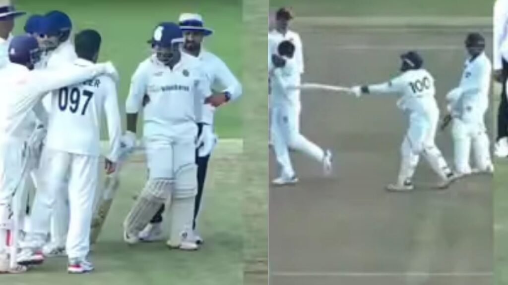 Prithvi Shaw