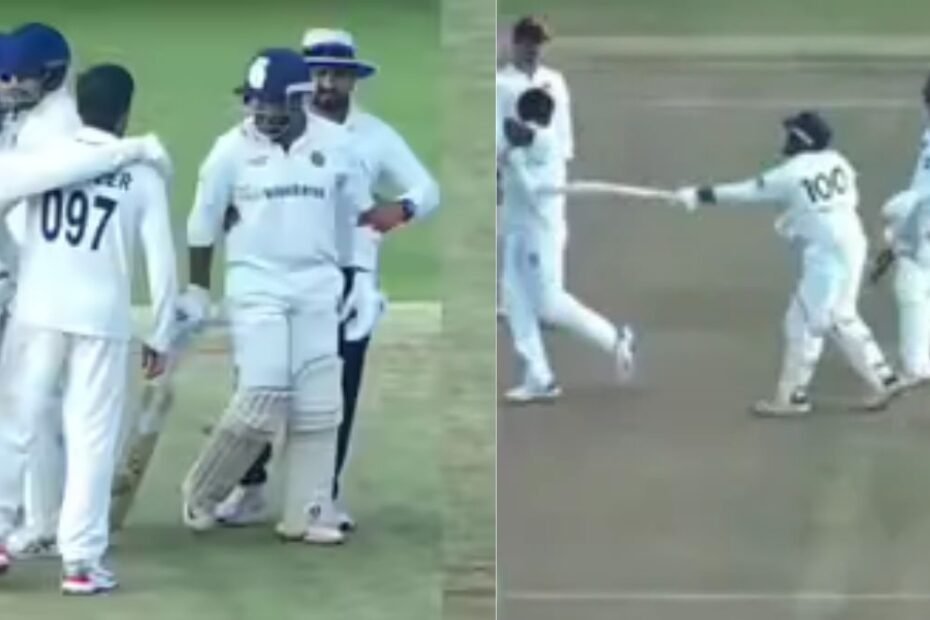 Prithvi Shaw
