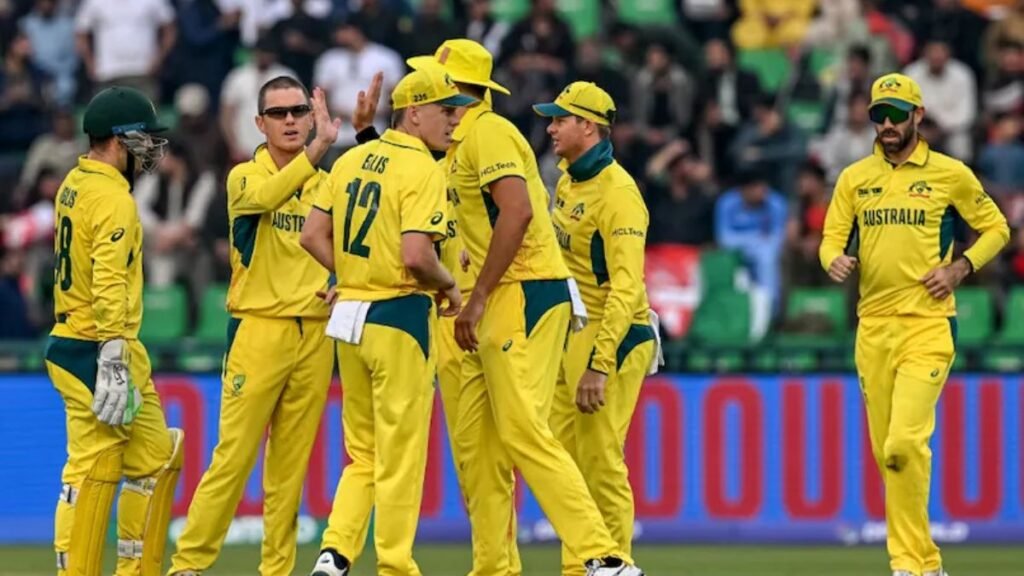 IND vs AUS