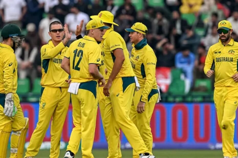 IND vs AUS